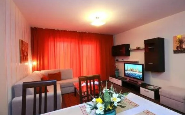 Alpe-Adria Apartments