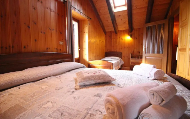 Mountain Adventures Cabin - Affitti Brevi Italia