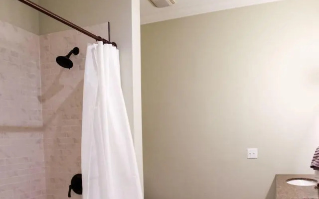 The Respite Bed and Breakfast