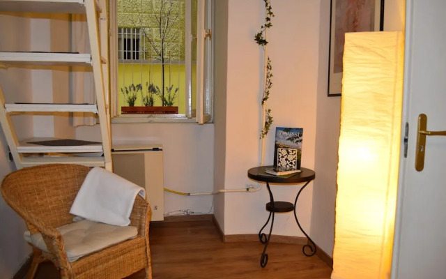 Apartment Akademia