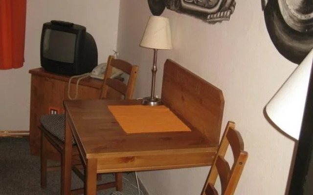 Hotel Tronicek