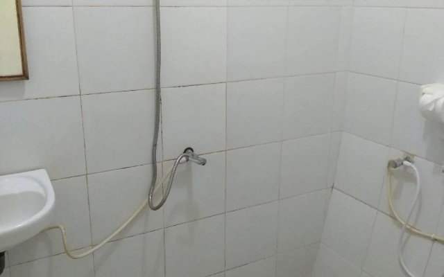 Ressa Homestay