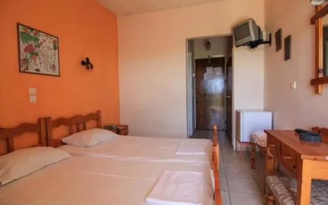 Hotel Kassiopi
