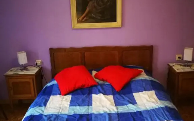 Gîte du Coucou