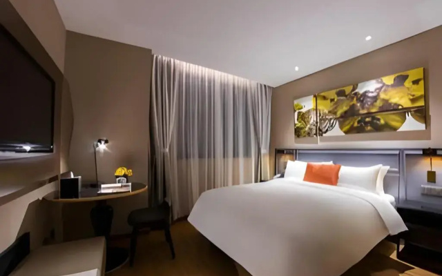 Linton Business Hotel