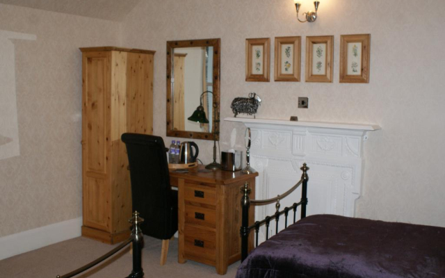 Invernevis Bed and Breakfast