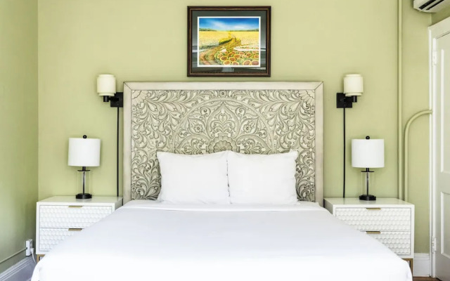Princess Anne Boutique Hotel