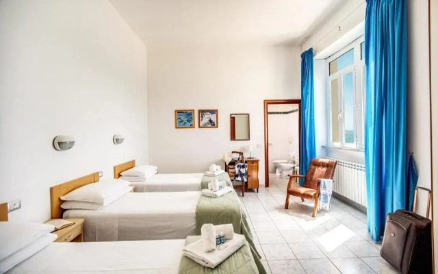Villa MG Hotel