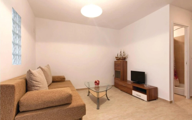 Beautiful Home in Pula With Wifi and 1 Bedrooms