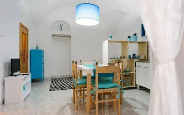 Casa Turchese