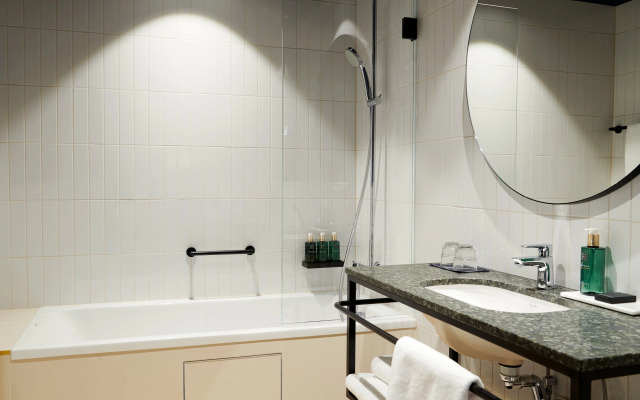 Solo Sokos Hotel Helsinki