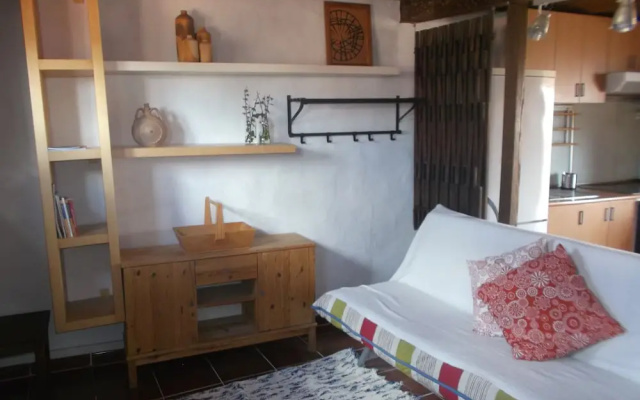 Vivienda Turística Balborraz