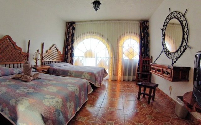 Hotel Ideal