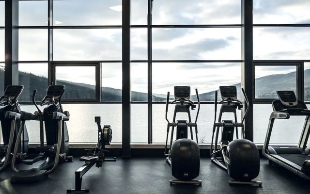 Holiday Club Åre 57m2