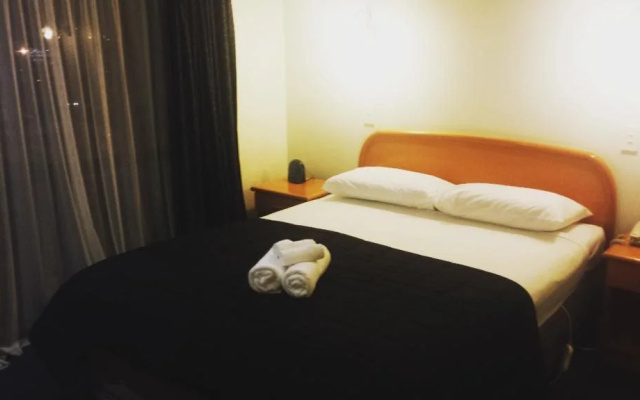 Manukau Heights Motor Lodge