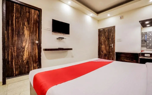 Hotel O Traveller Inn