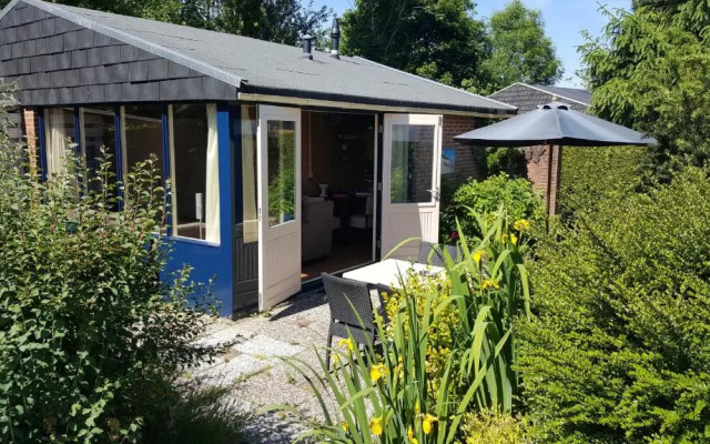 Zonnig Zuid