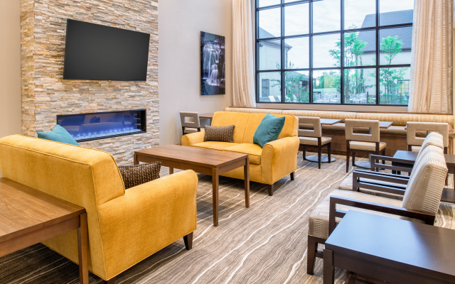Staybridge Suites Hillsboro North by IHG