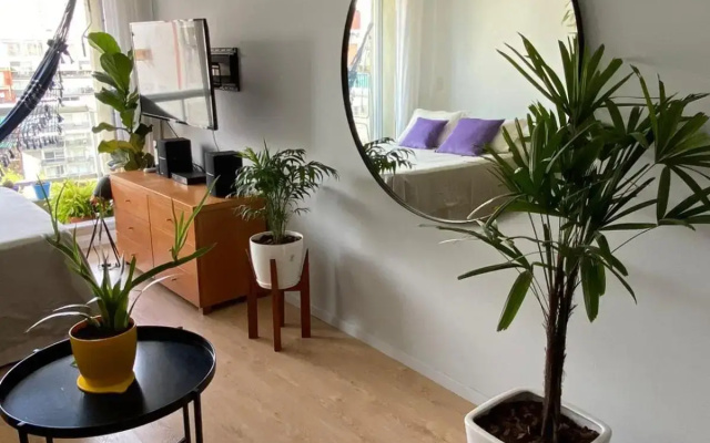 Apartamento Palermo Hollywood