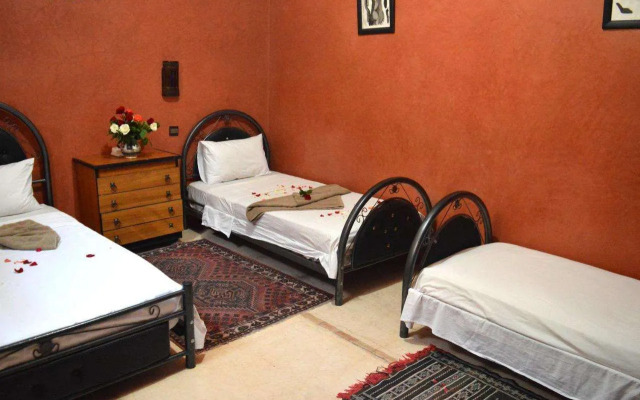 Riad Wink