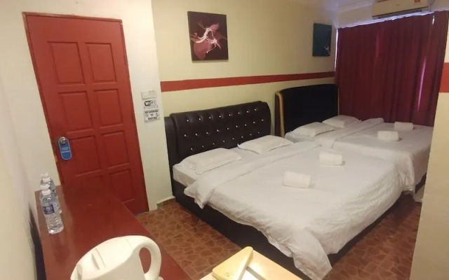 Warisan Family Inn