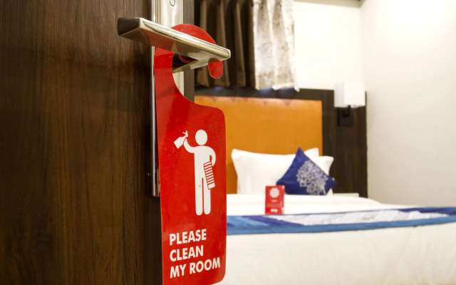 OYO 7601 Hotel Park Heights
