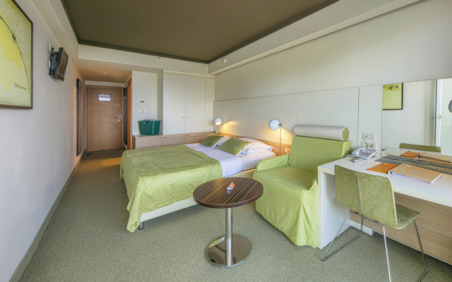 Family Hotel Vespera