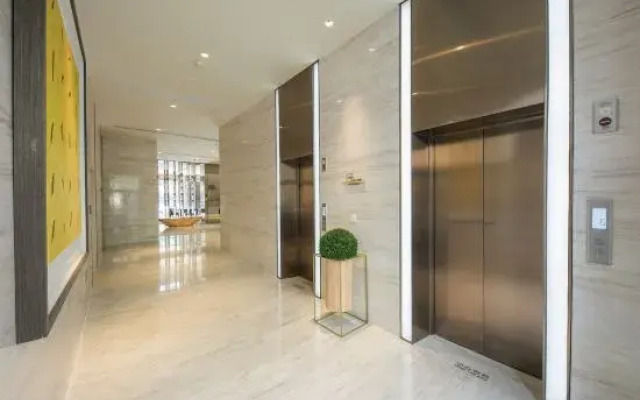 Ji Hotel (Tianjin Binhai International Airport)