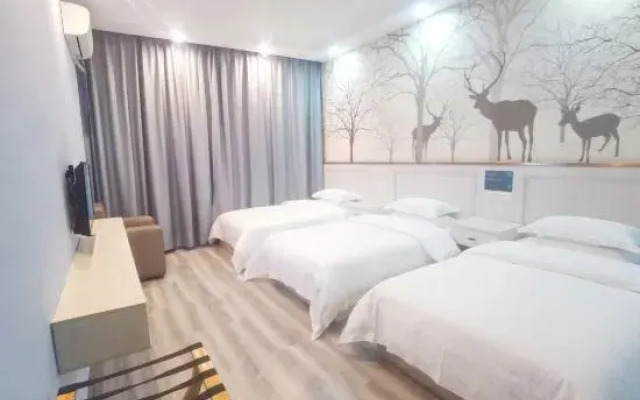 Huangyao Hotel