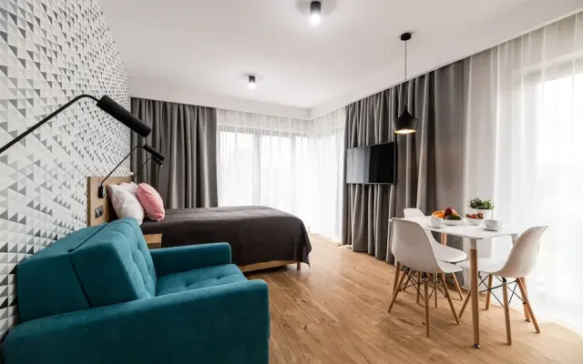 Rycerska Residence