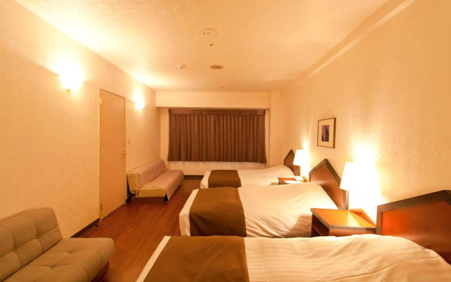 Asari Classe Hotel