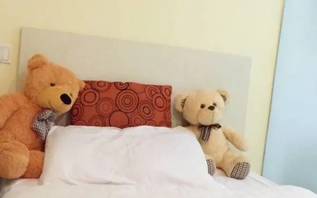 Yangzhou Letu Holiday Hotel