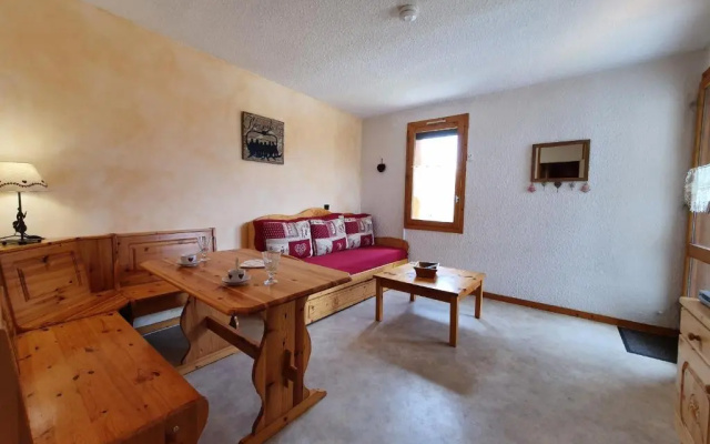 Appartement La Plagne, 1 pièce, 2 personnes - FR-1-353-12