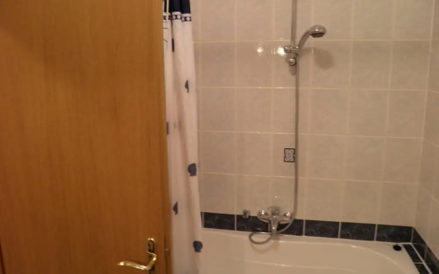 Apartment Mladinic 524 / Three Bedrooms A1