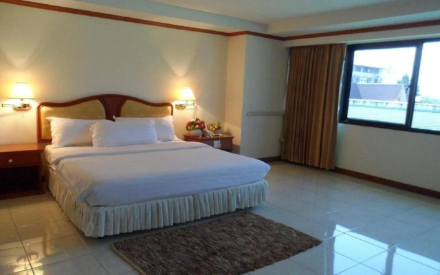Kresident Hotel