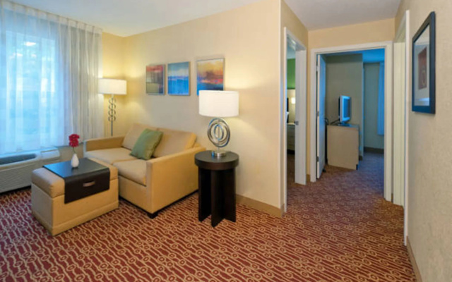 TownePlace Suites by Marriott Jacksonville