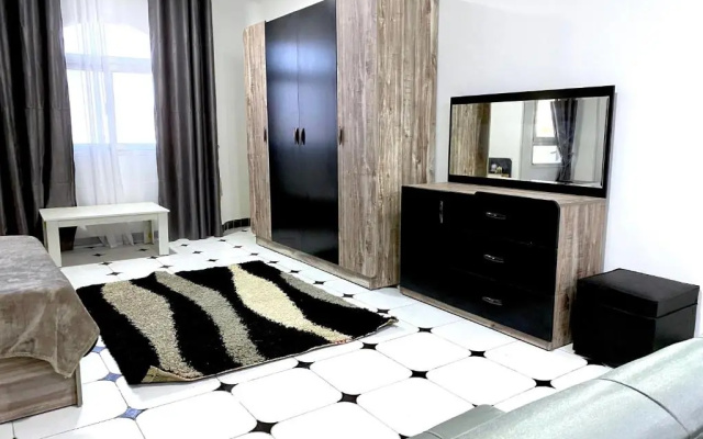Lima Modern. Sea View. Strong Wi Fi. Sheraton Road