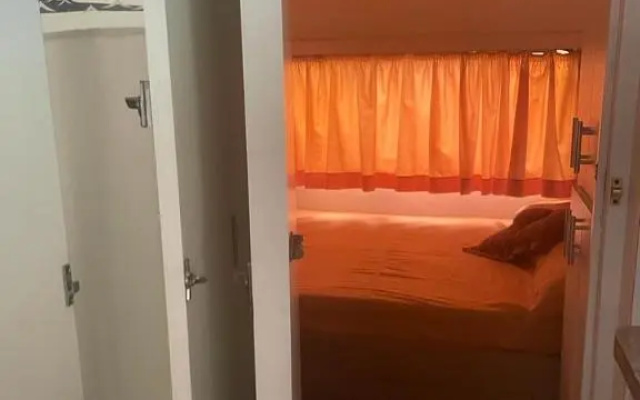 Trailer, Esporte e Amigos
