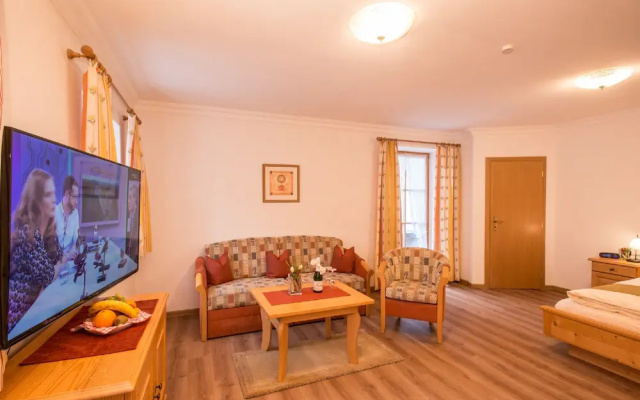 Hotel Alpspitz B&B