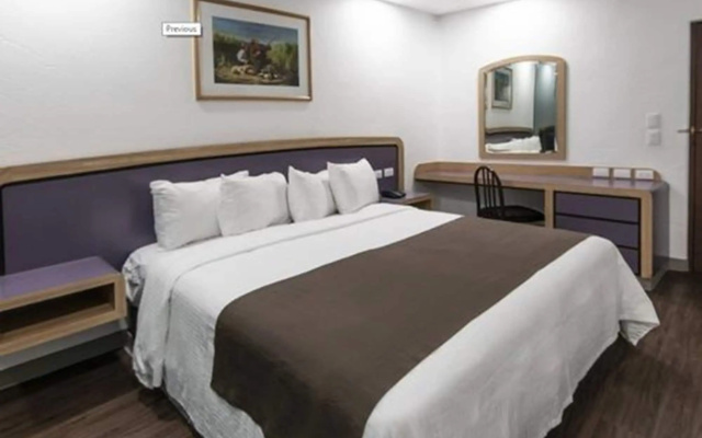Hotel Menara