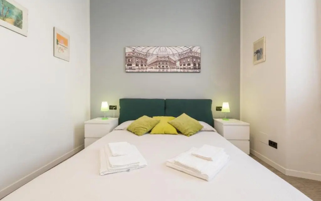 Porta Romana Bright