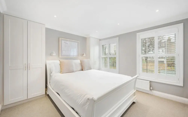 Blackheath Retreat