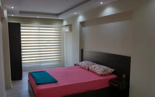 Efe Apart Otel