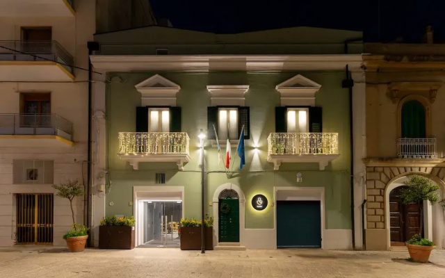 Ca' Do' Guest House