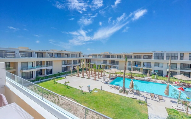 Vesta - Luxury APT - 1BR - Gcribs I