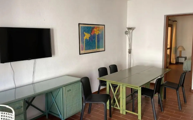 Hotel Residence Porto Piccolo