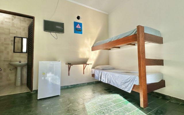 Hotel Bem-te-vi