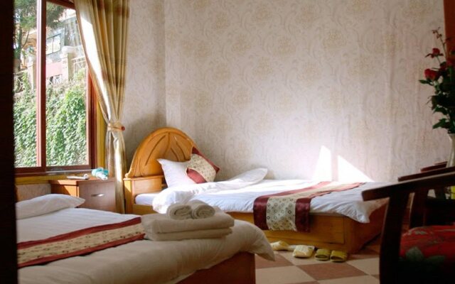 Sapa Sunflower Hotel
