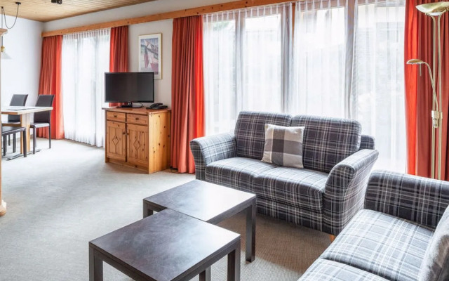 Chalet Abendrot 21856