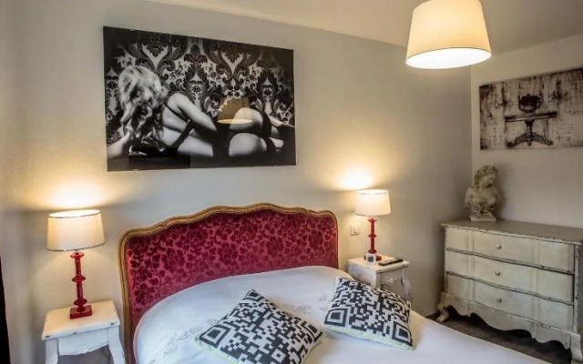 Les Appartements d'Alicia Obernai